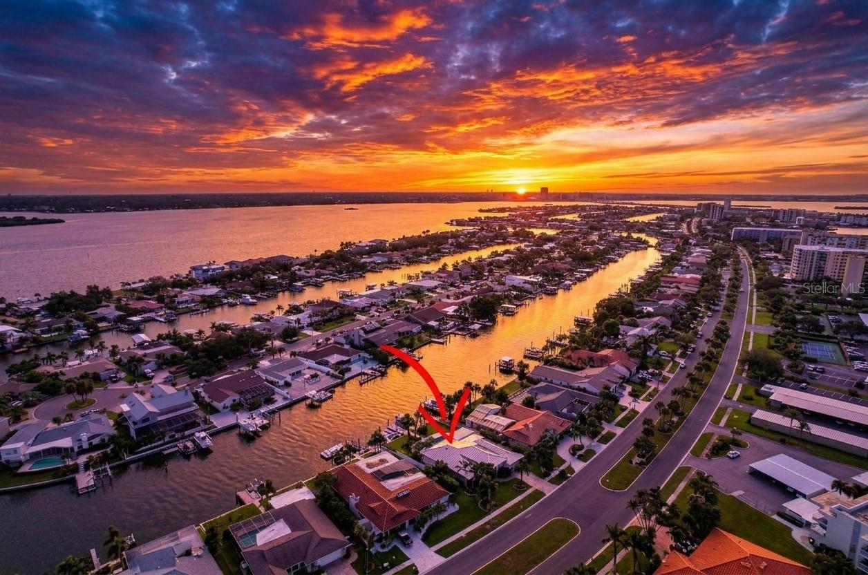 779 ISLAND WAY, Clearwater, FL 33767