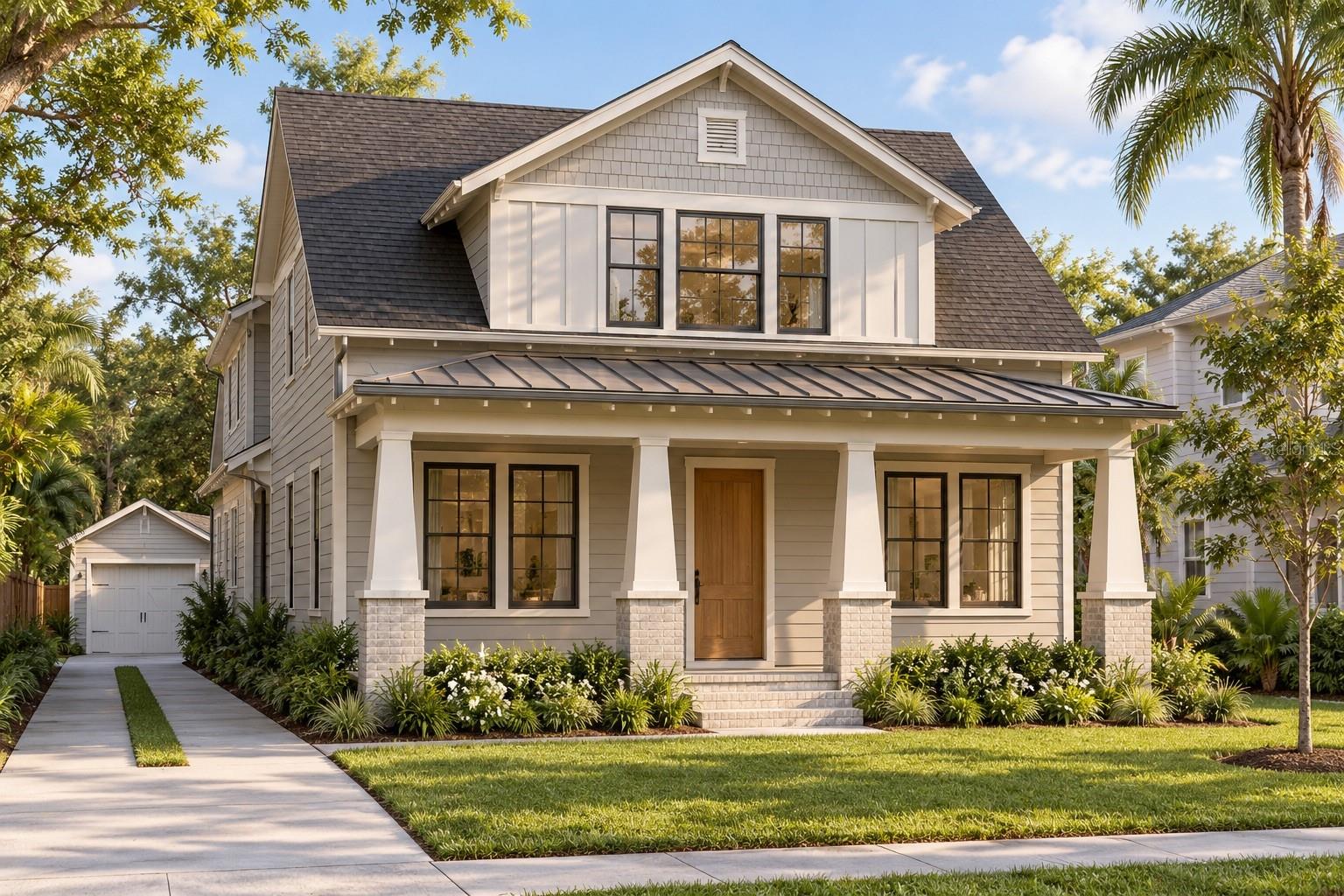 231 W FERN STREET, Tampa, FL 33604