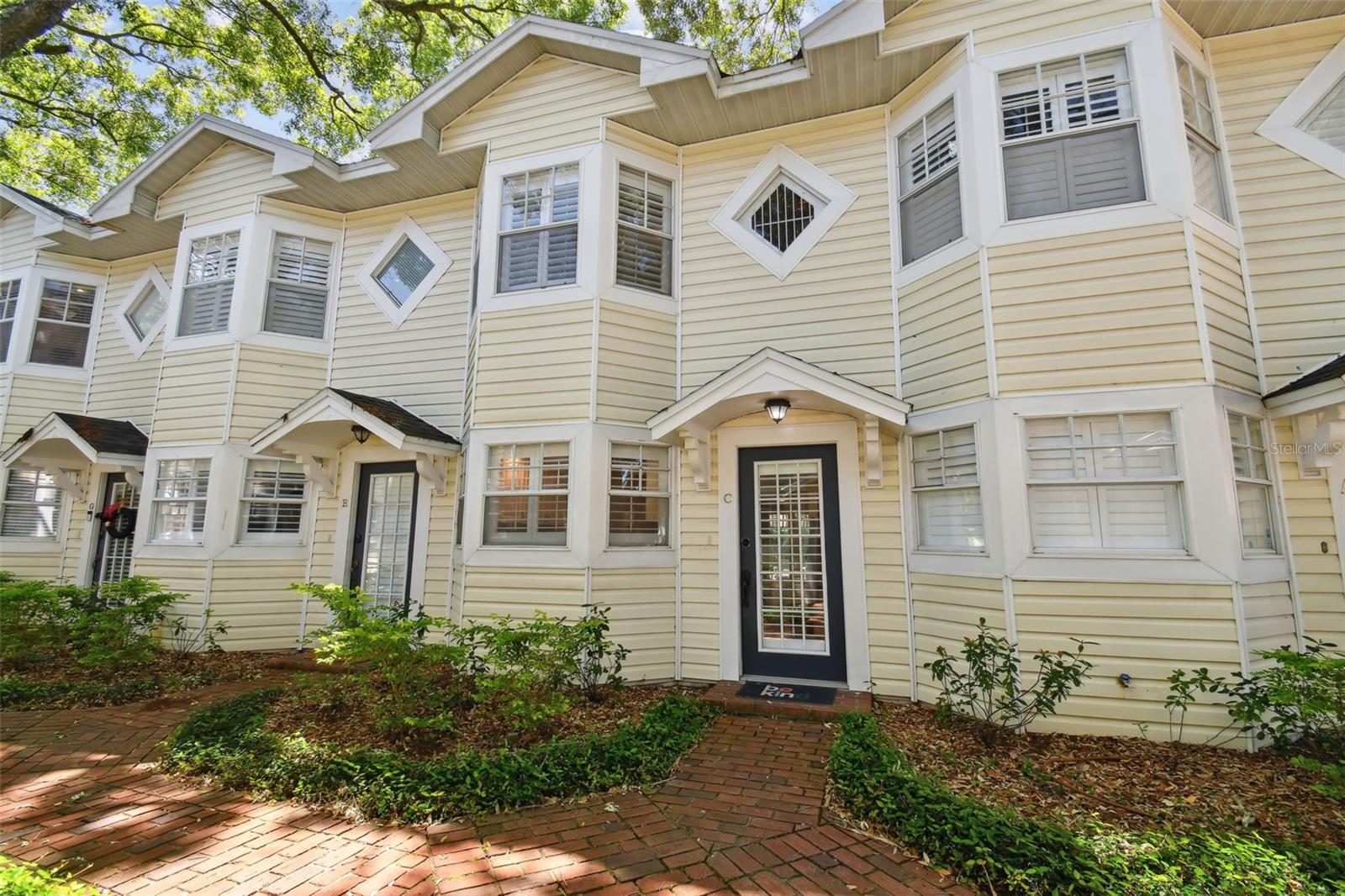 506 S OREGON AVENUE, #C, Tampa, FL 33606 506 S OREGON AVENUE, #C, Tampa, FL 33606