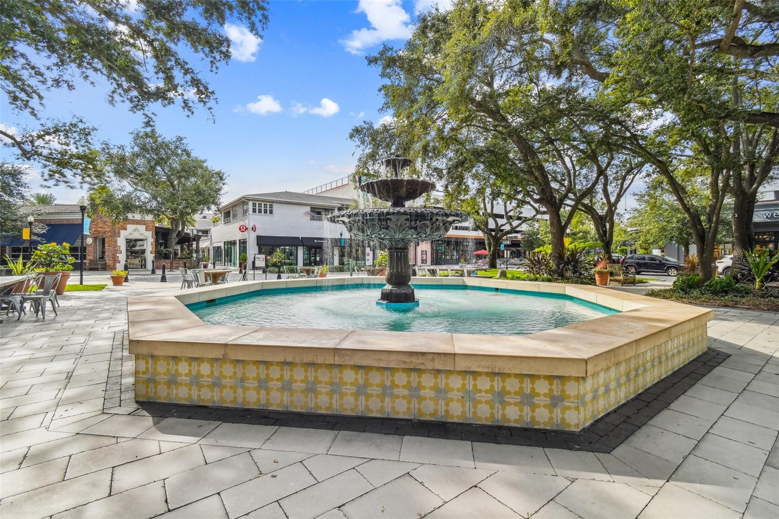 506 S OREGON AVENUE, #C, Tampa, FL 33606