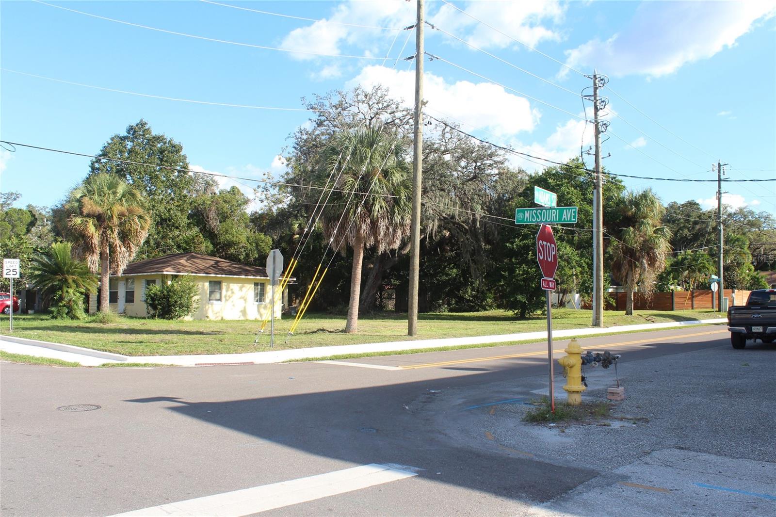 5820 MISSOURI AVENUE, New Port Richey, FL 34652