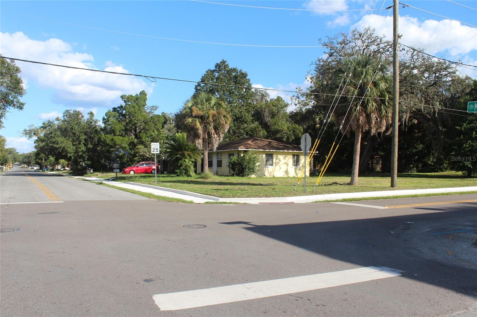 5820 MISSOURI AVENUE, New Port Richey, FL 34652
