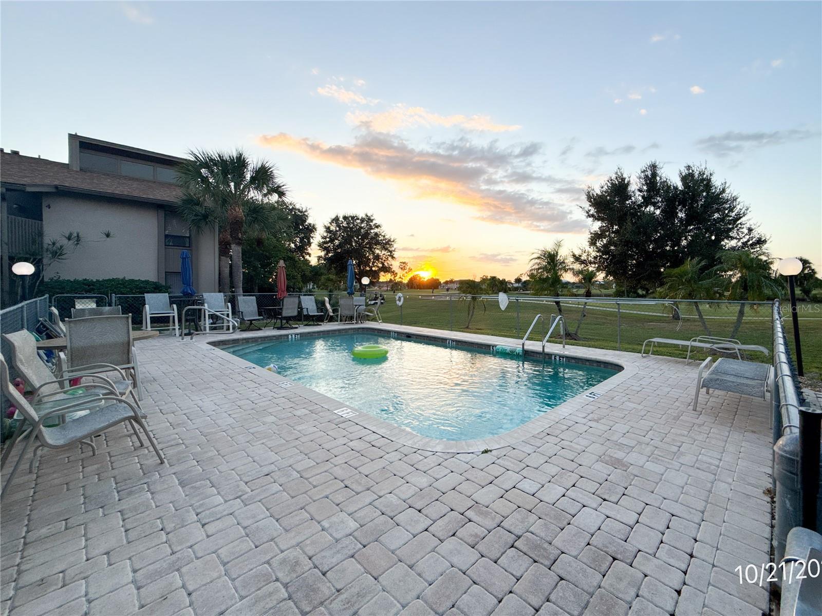26336 NADIR ROAD, #10, Punta Gorda, FL 33983