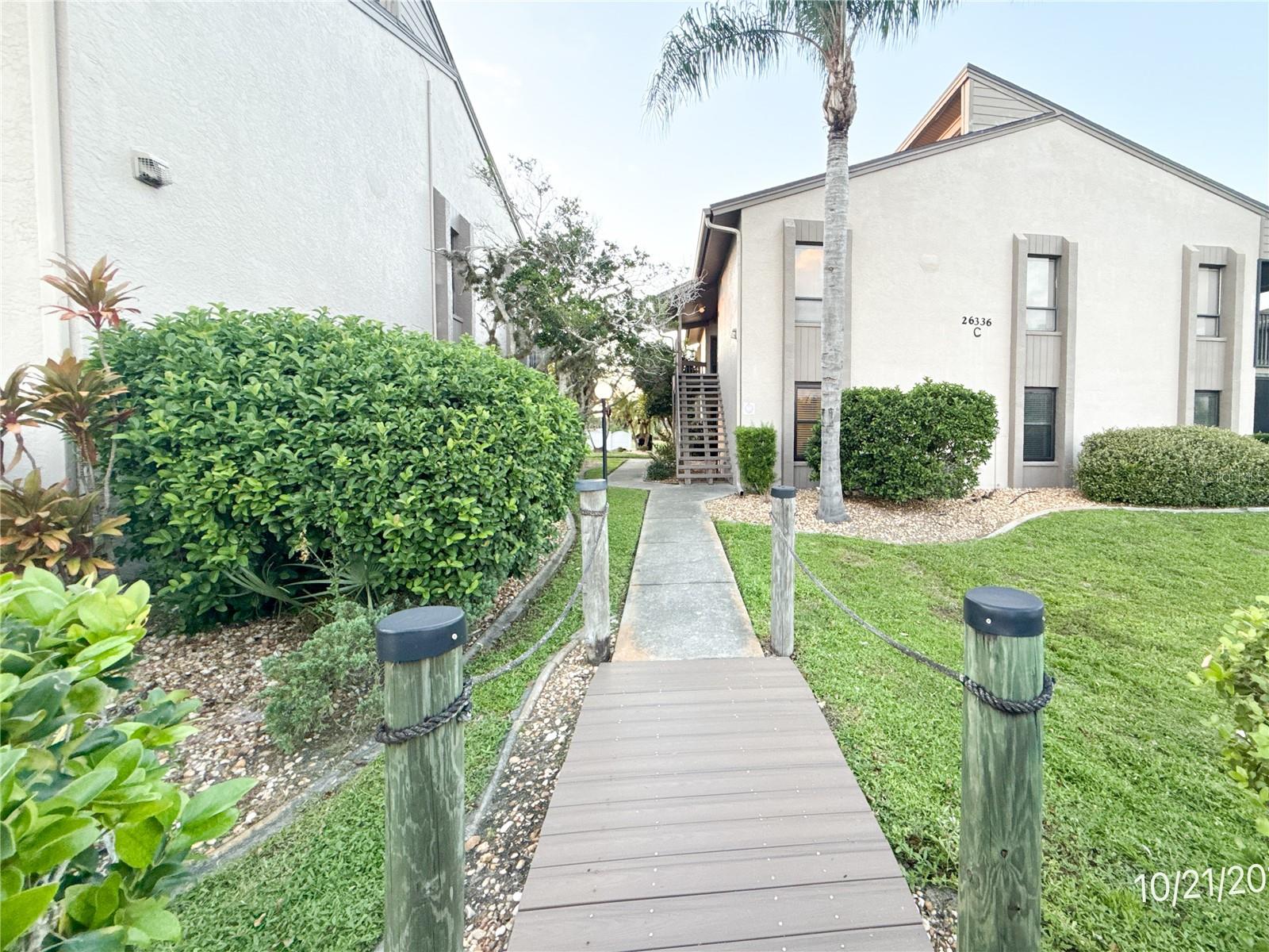 26336 NADIR ROAD, #10, Punta Gorda, FL 33983
