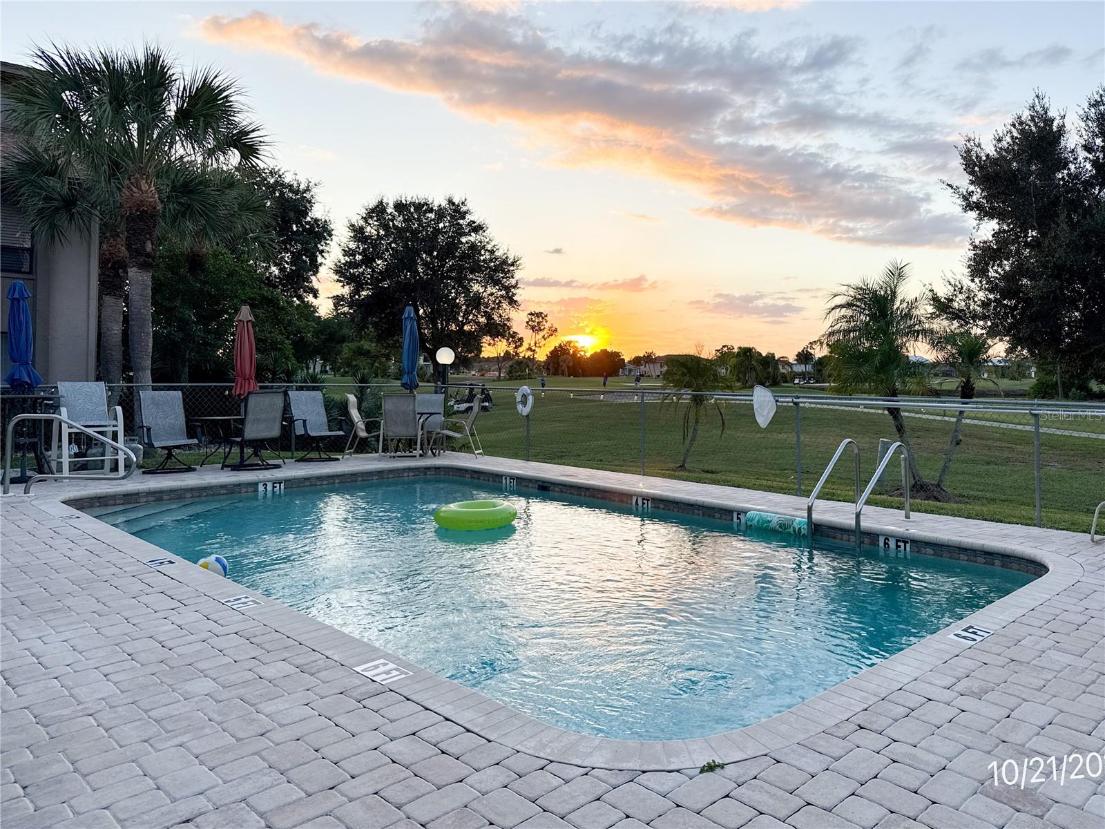 26336 NADIR ROAD, #10, Punta Gorda, FL 33983