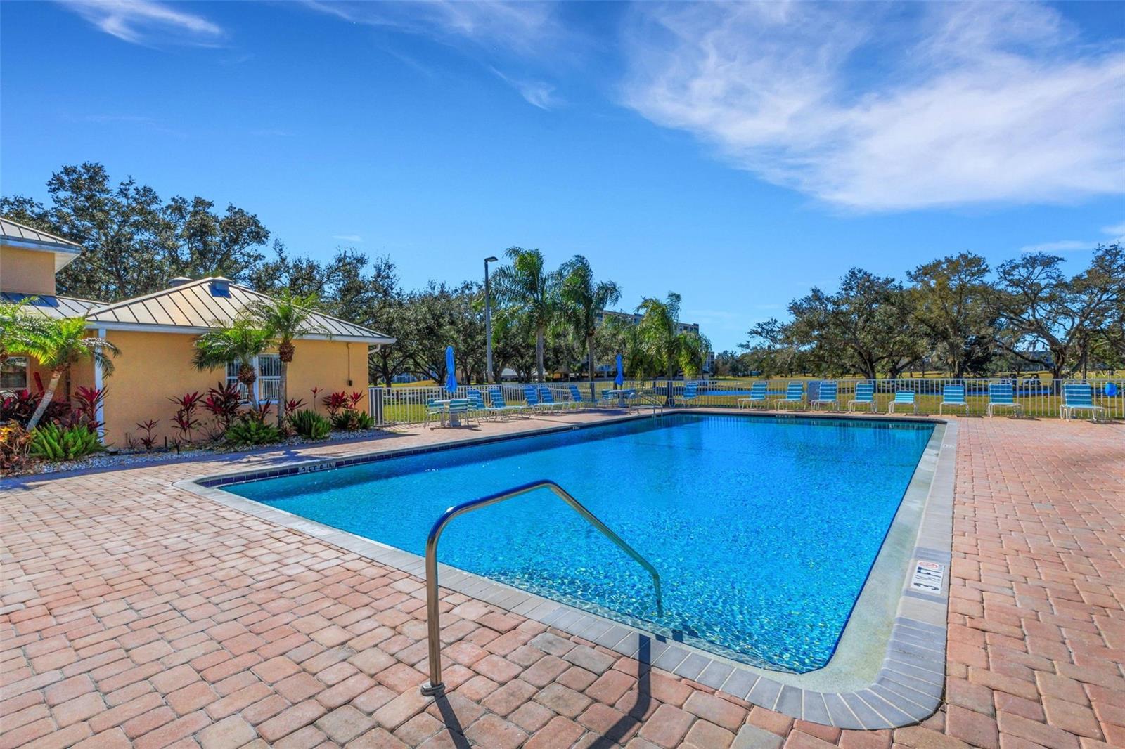 4460 FAIRWAYS BOULEVARD, #105, Bradenton, FL 34209