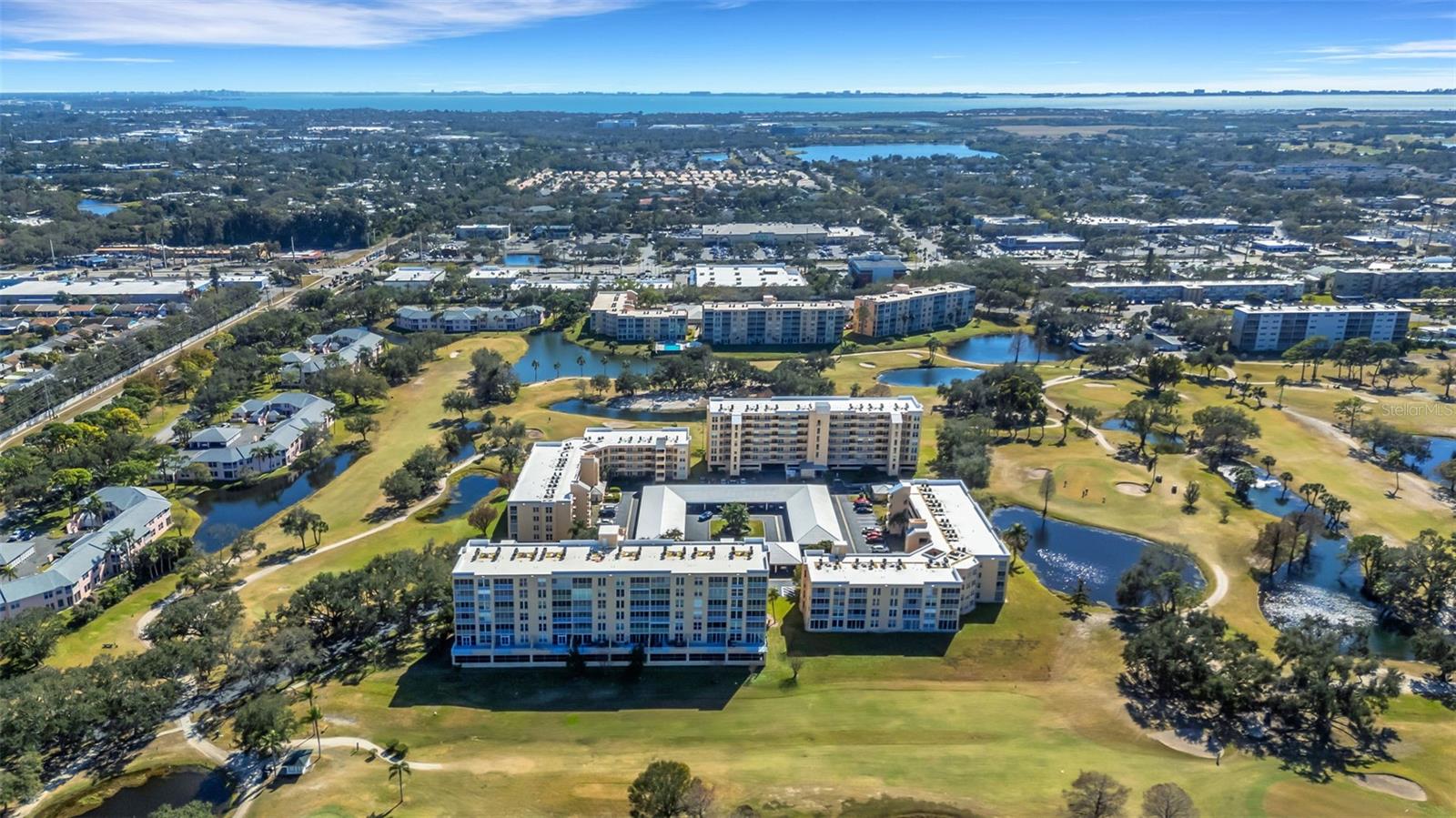 4460 FAIRWAYS BOULEVARD, #105, Bradenton, FL 34209