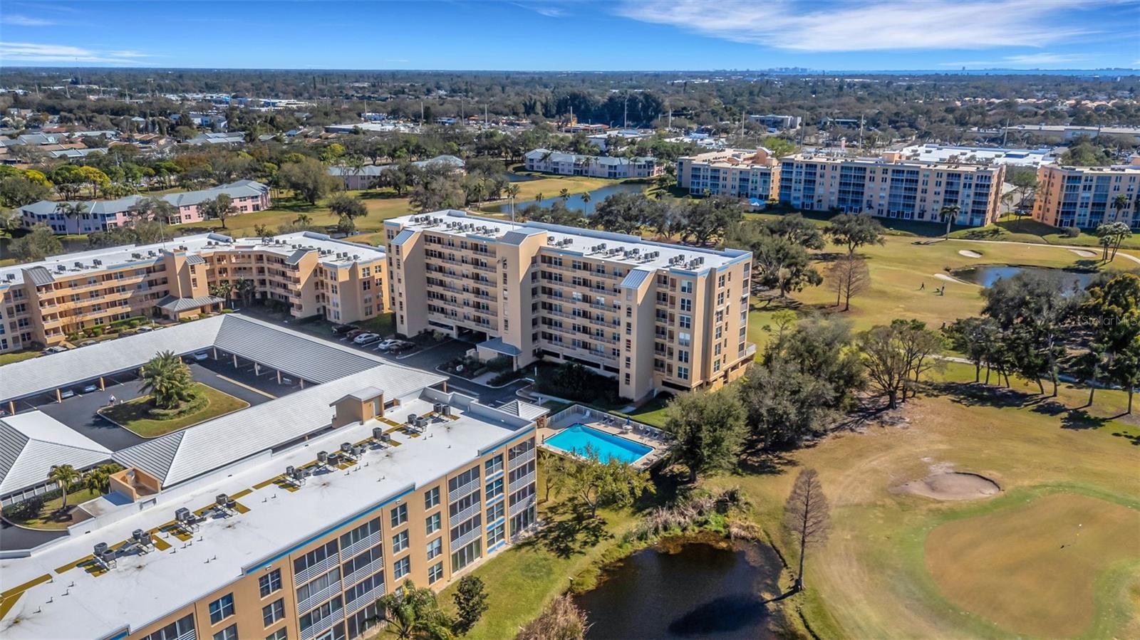 4460 FAIRWAYS BOULEVARD, #105, Bradenton, FL 34209