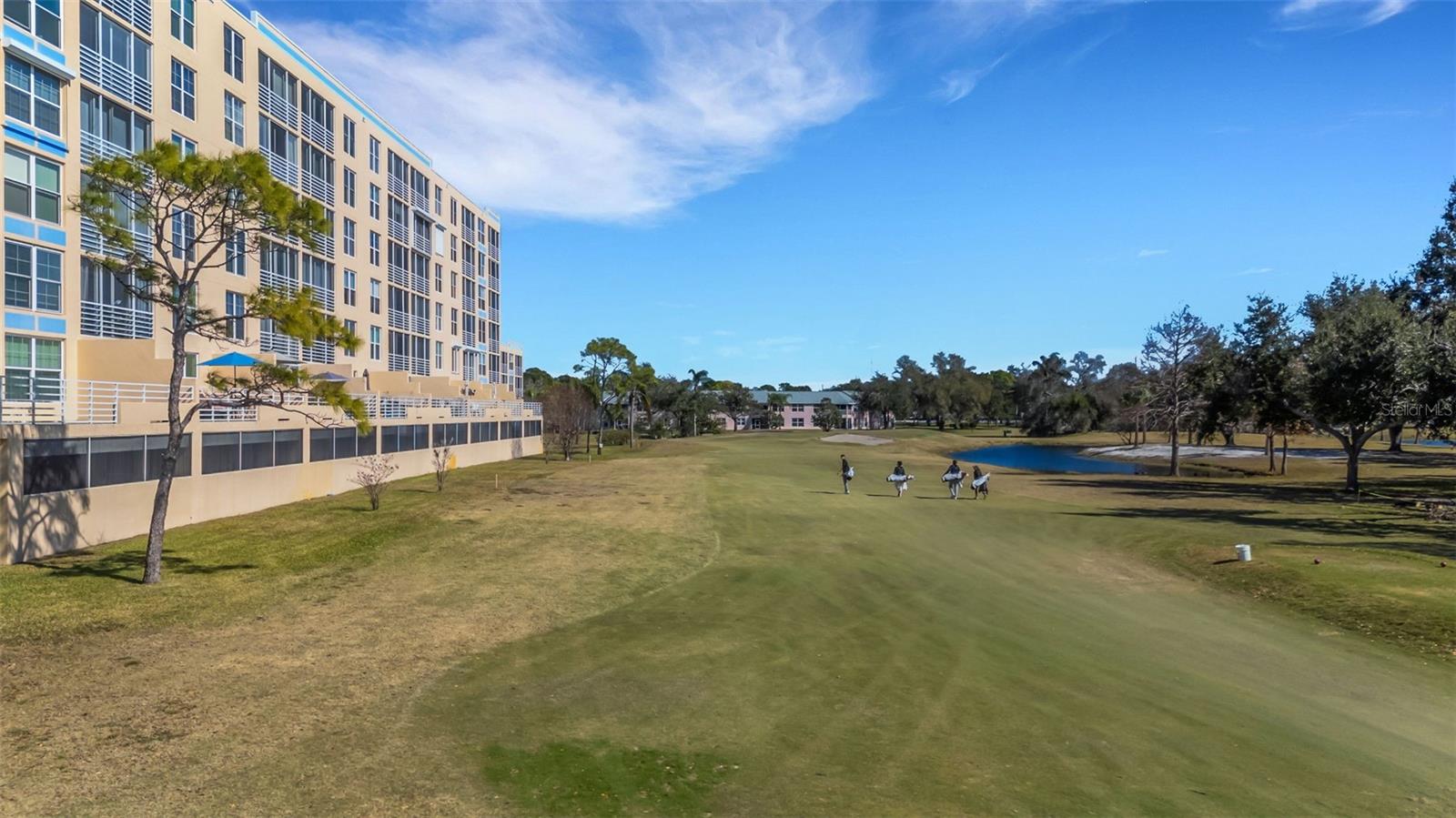 4460 FAIRWAYS BOULEVARD, #105, Bradenton, FL 34209