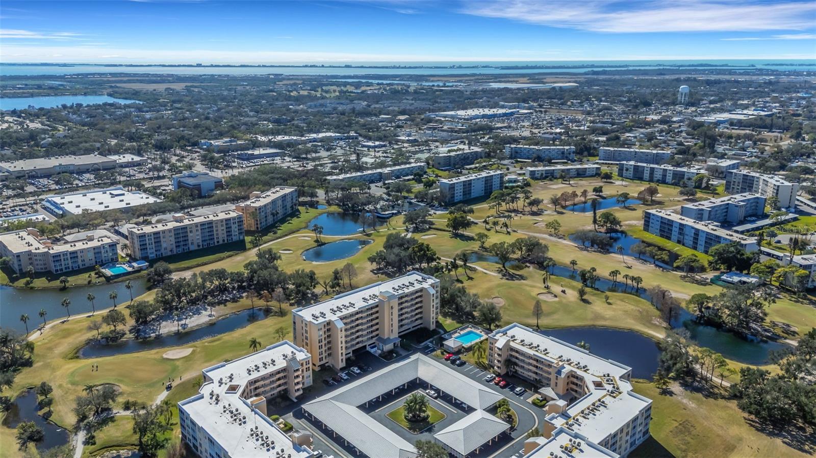 4460 FAIRWAYS BOULEVARD, #105, Bradenton, FL 34209