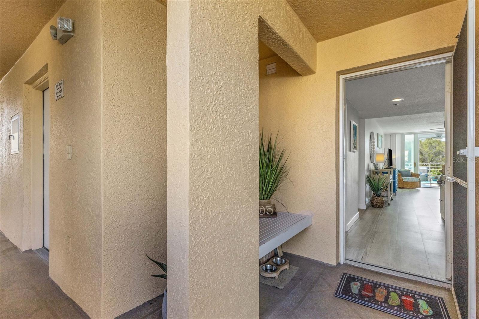 4460 FAIRWAYS BOULEVARD, #105, Bradenton, FL 34209