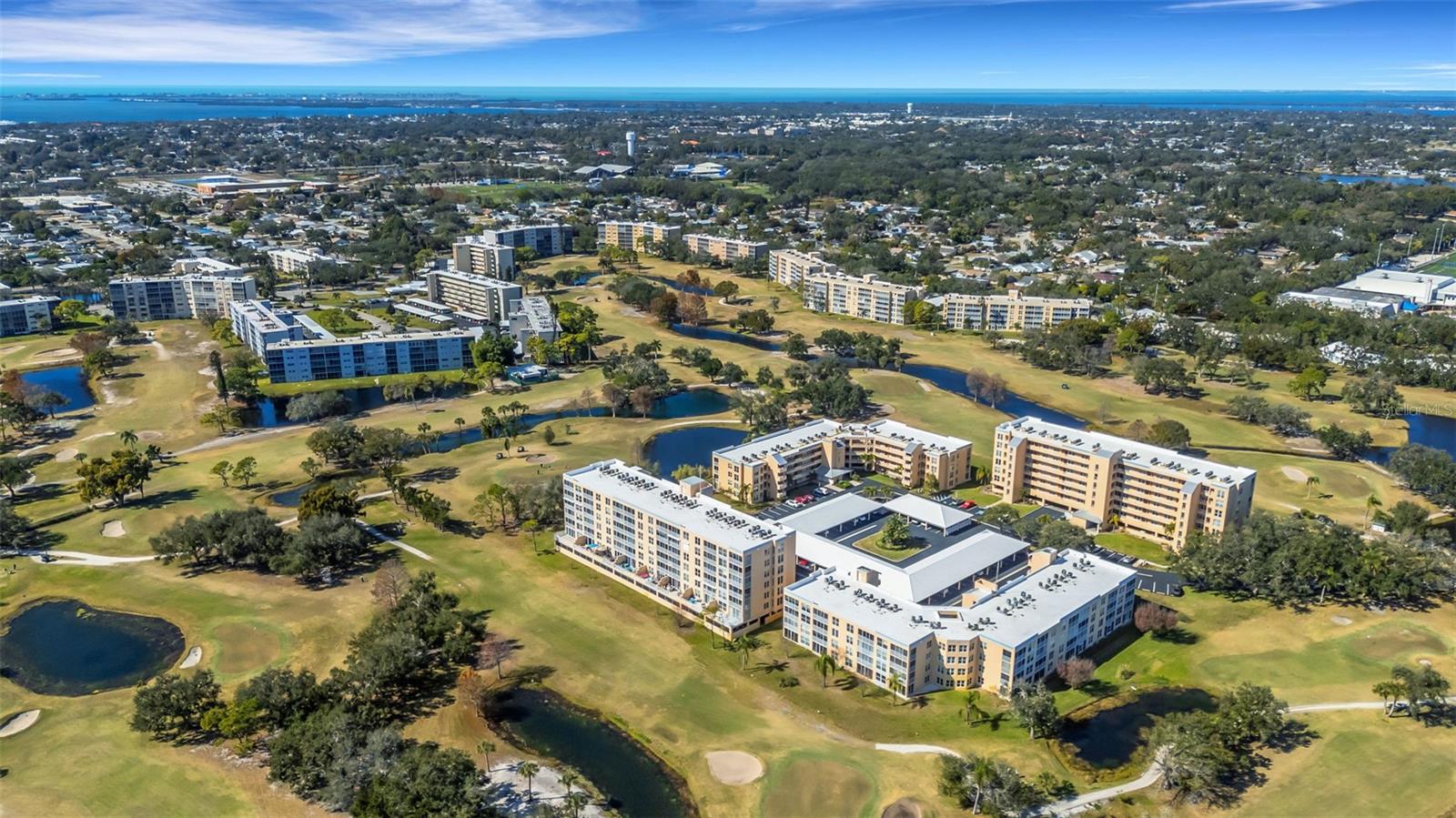 4460 FAIRWAYS BOULEVARD, #105, Bradenton, FL 34209