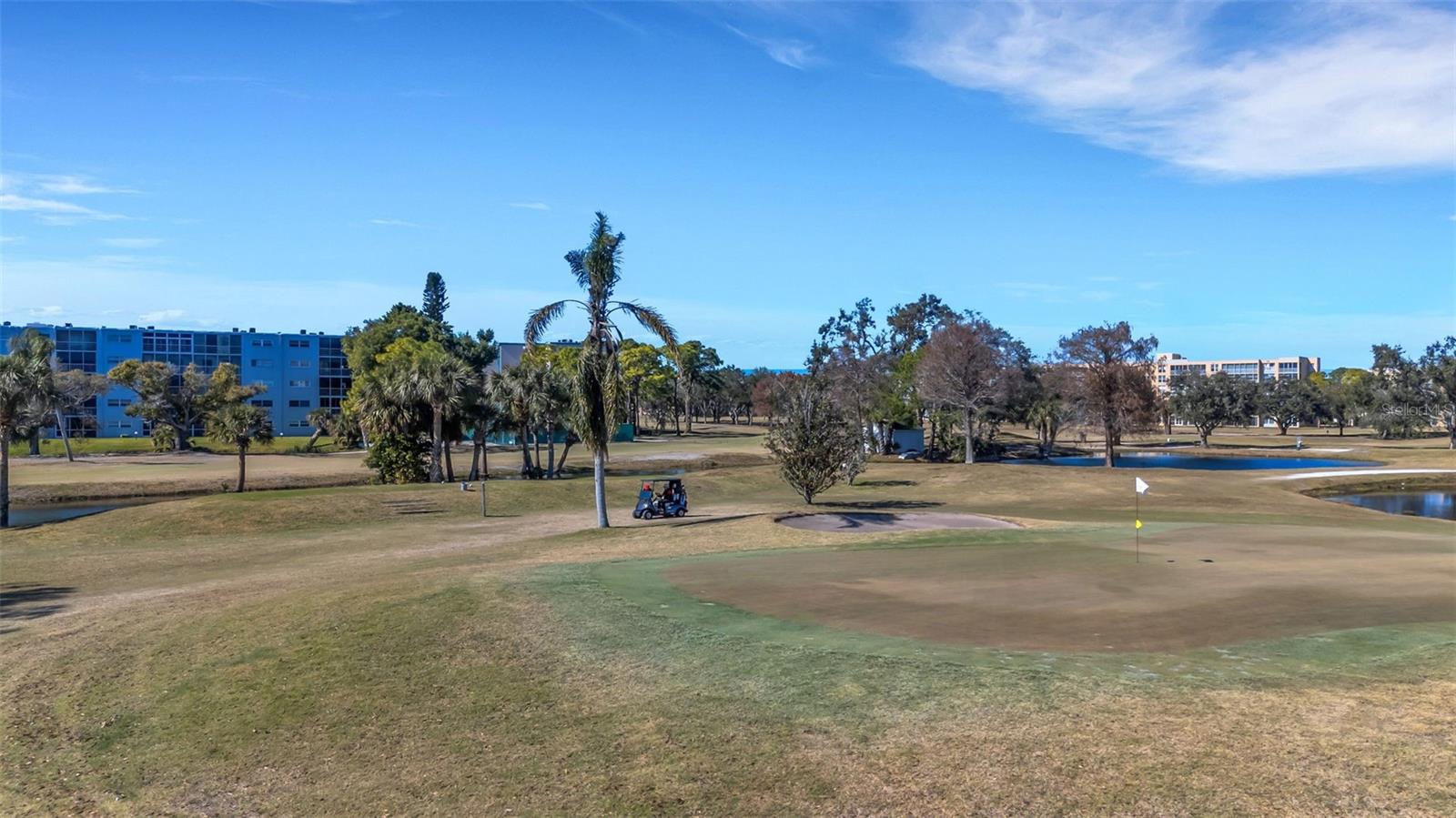4460 FAIRWAYS BOULEVARD, #105, Bradenton, FL 34209