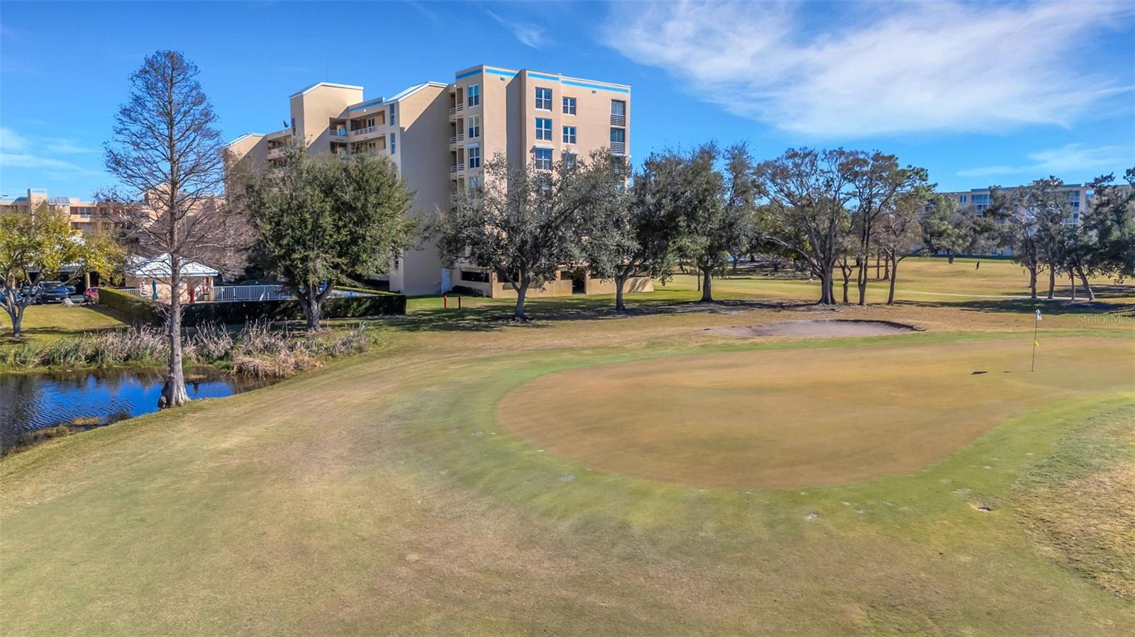 4460 FAIRWAYS BOULEVARD, #105, Bradenton, FL 34209