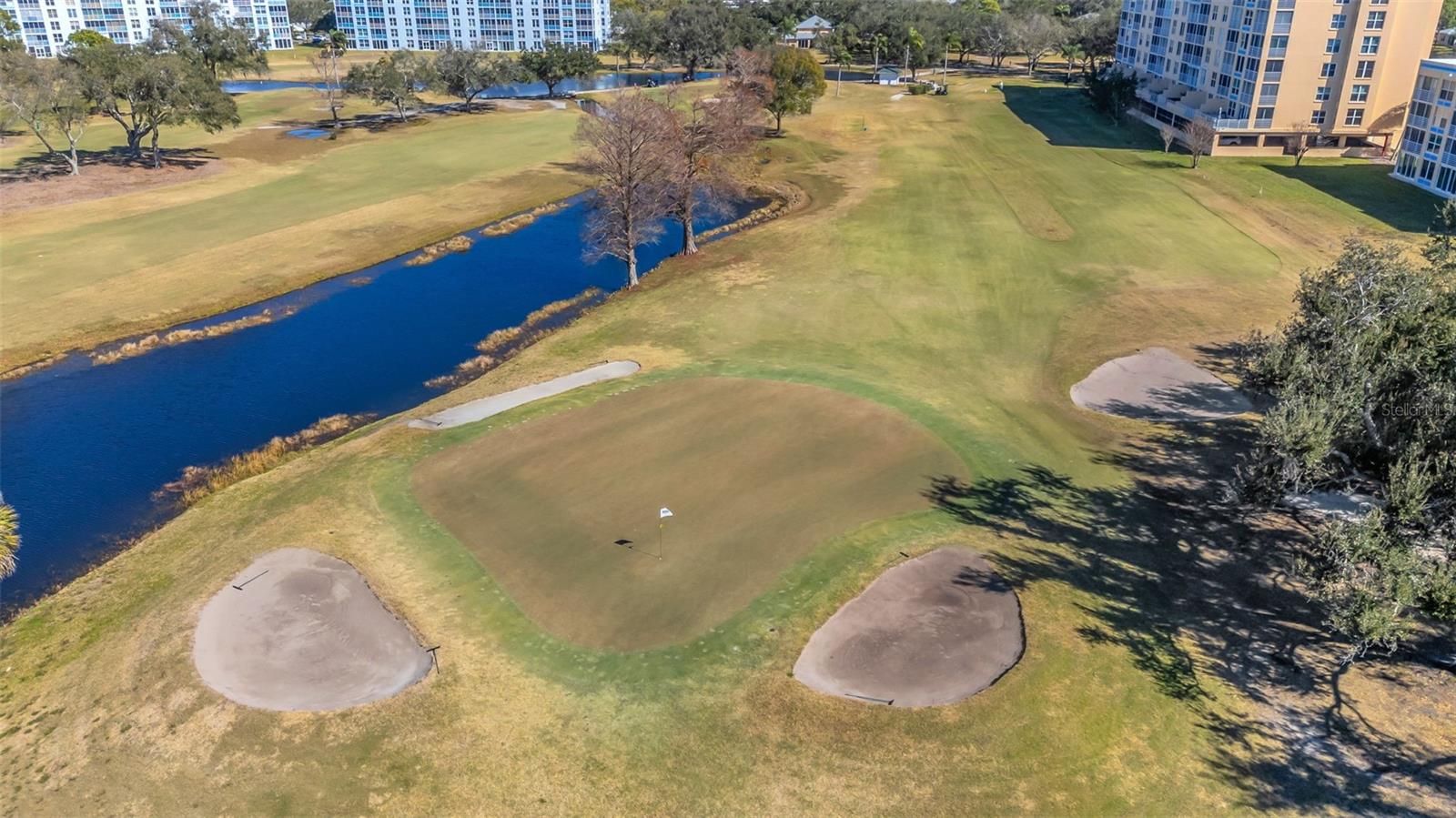 4460 FAIRWAYS BOULEVARD, #105, Bradenton, FL 34209