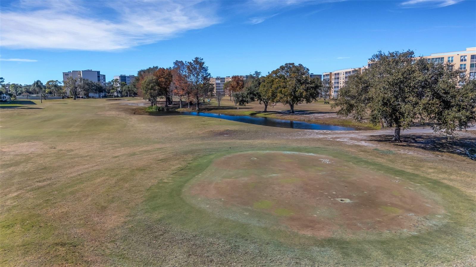 4460 FAIRWAYS BOULEVARD, #105, Bradenton, FL 34209