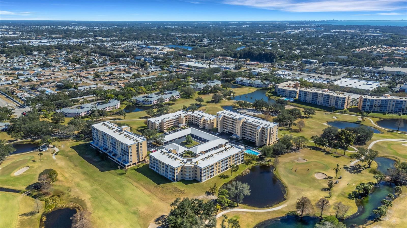 4460 FAIRWAYS BOULEVARD, #105, Bradenton, FL 34209