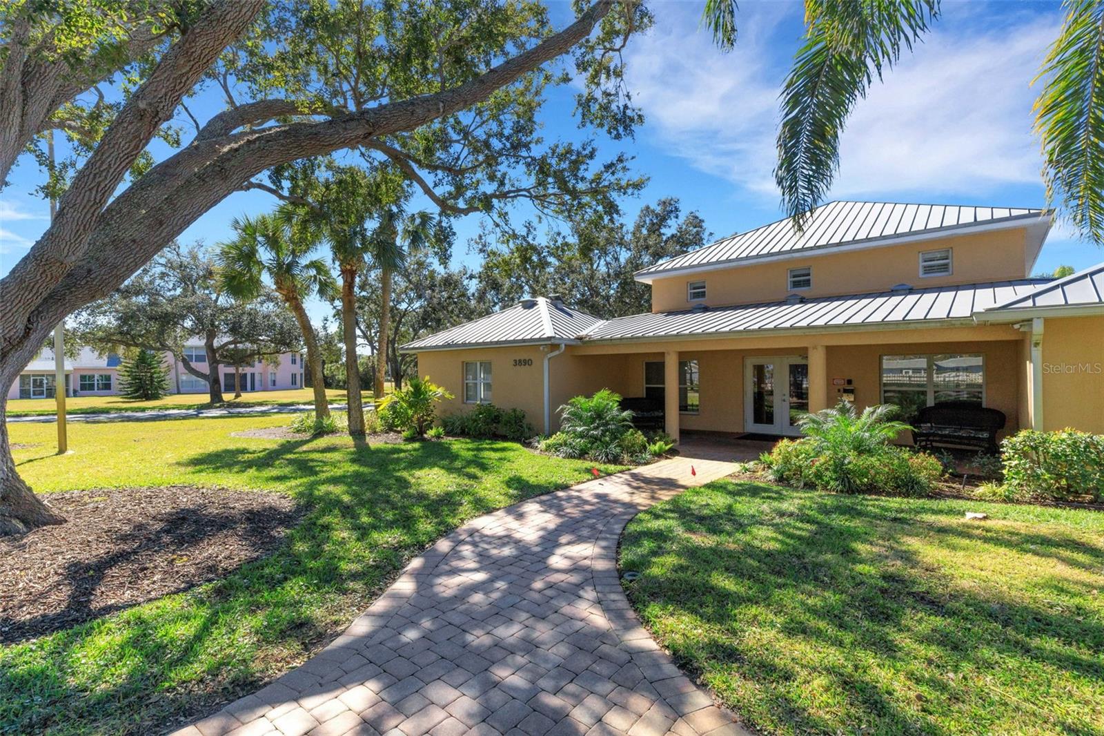 4460 FAIRWAYS BOULEVARD, #105, Bradenton, FL 34209
