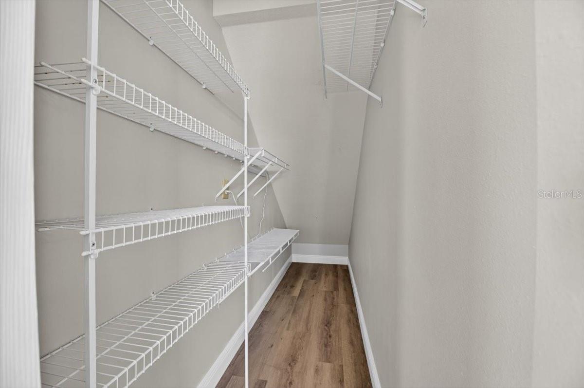 Kitchen Pantry