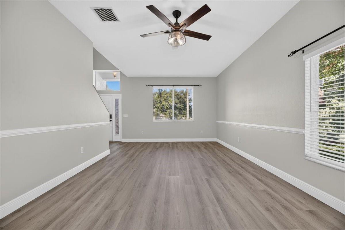 Front Living Room