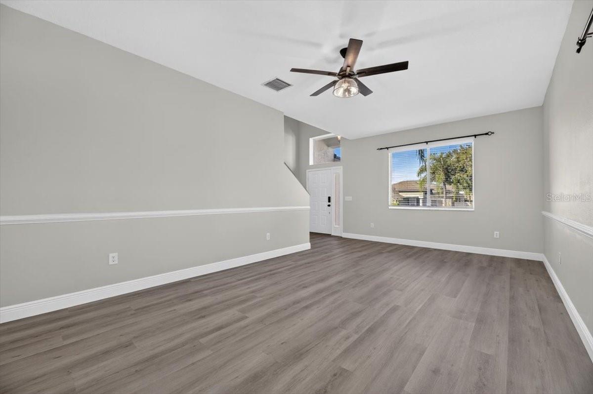 Front Living Room