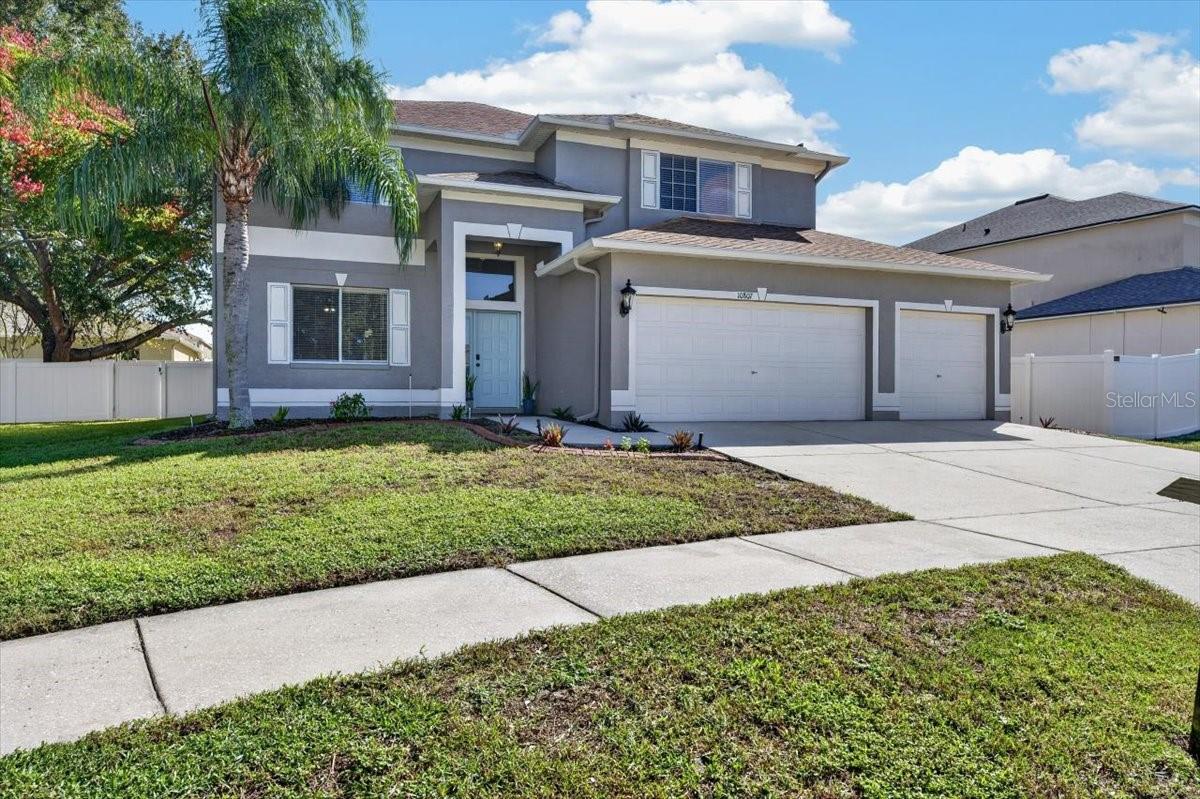 10807 HOFFNER EDGE DRIVE, Riverview, FL 33579