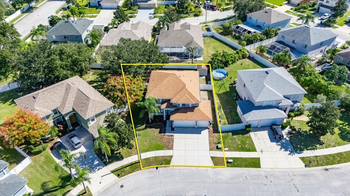 10807 HOFFNER EDGE DRIVE, Riverview, FL 33579