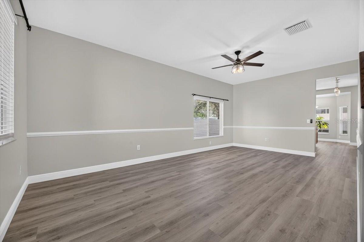Front Living Room