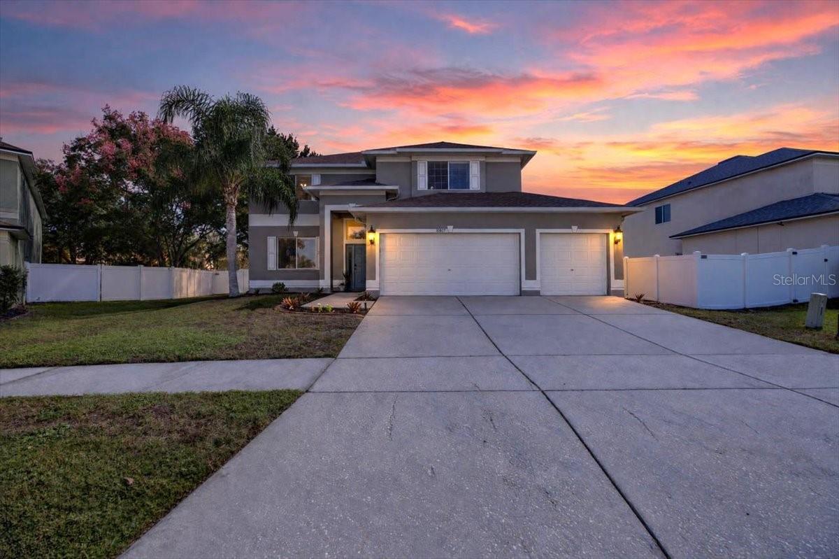 10807 HOFFNER EDGE DRIVE, Riverview, FL 33579