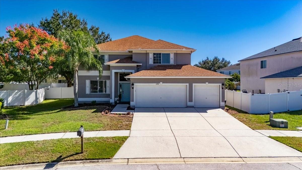10807 HOFFNER EDGE DRIVE, Riverview, FL 33579 10807 HOFFNER EDGE DRIVE, Riverview, FL 33579
