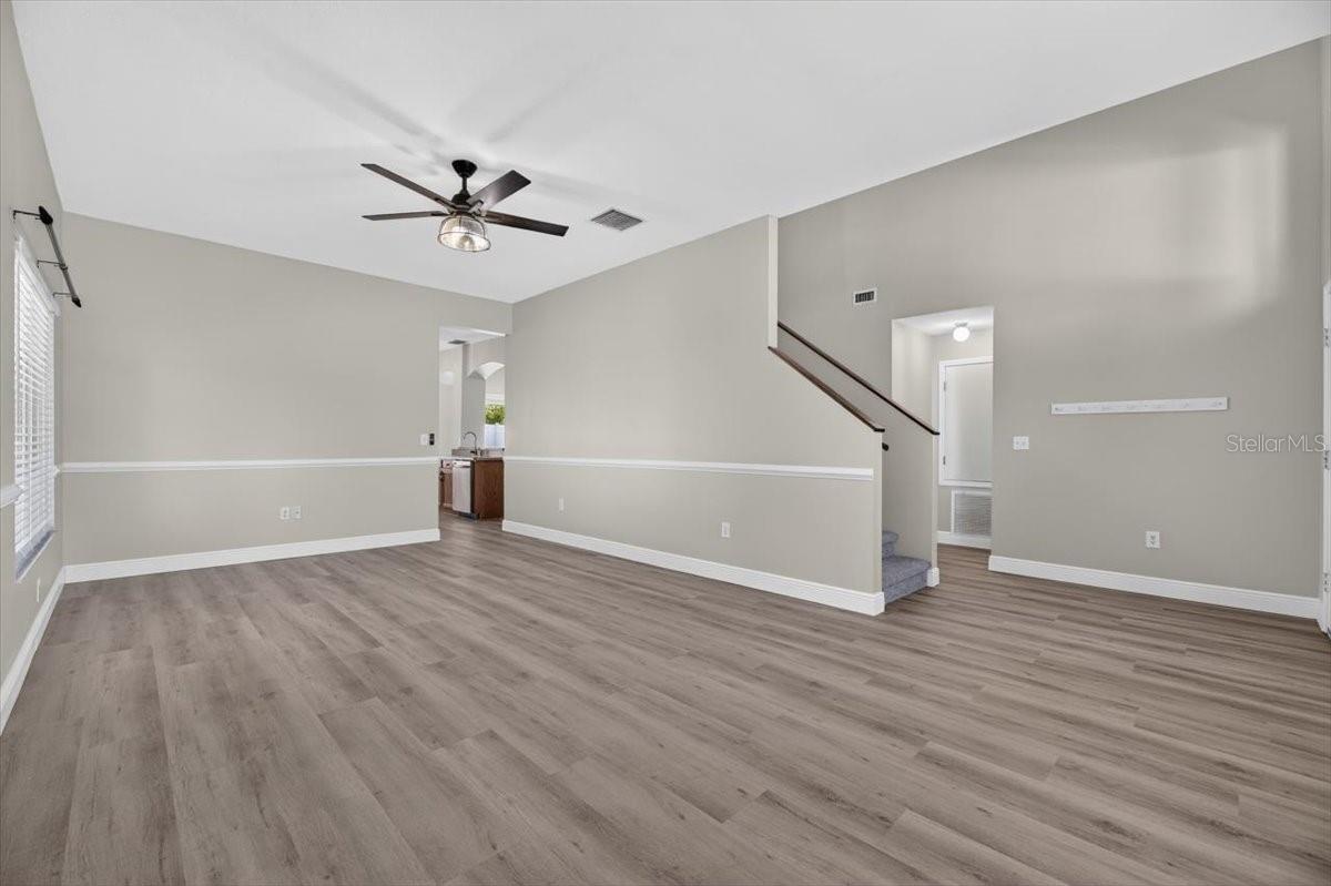 Front Living Room