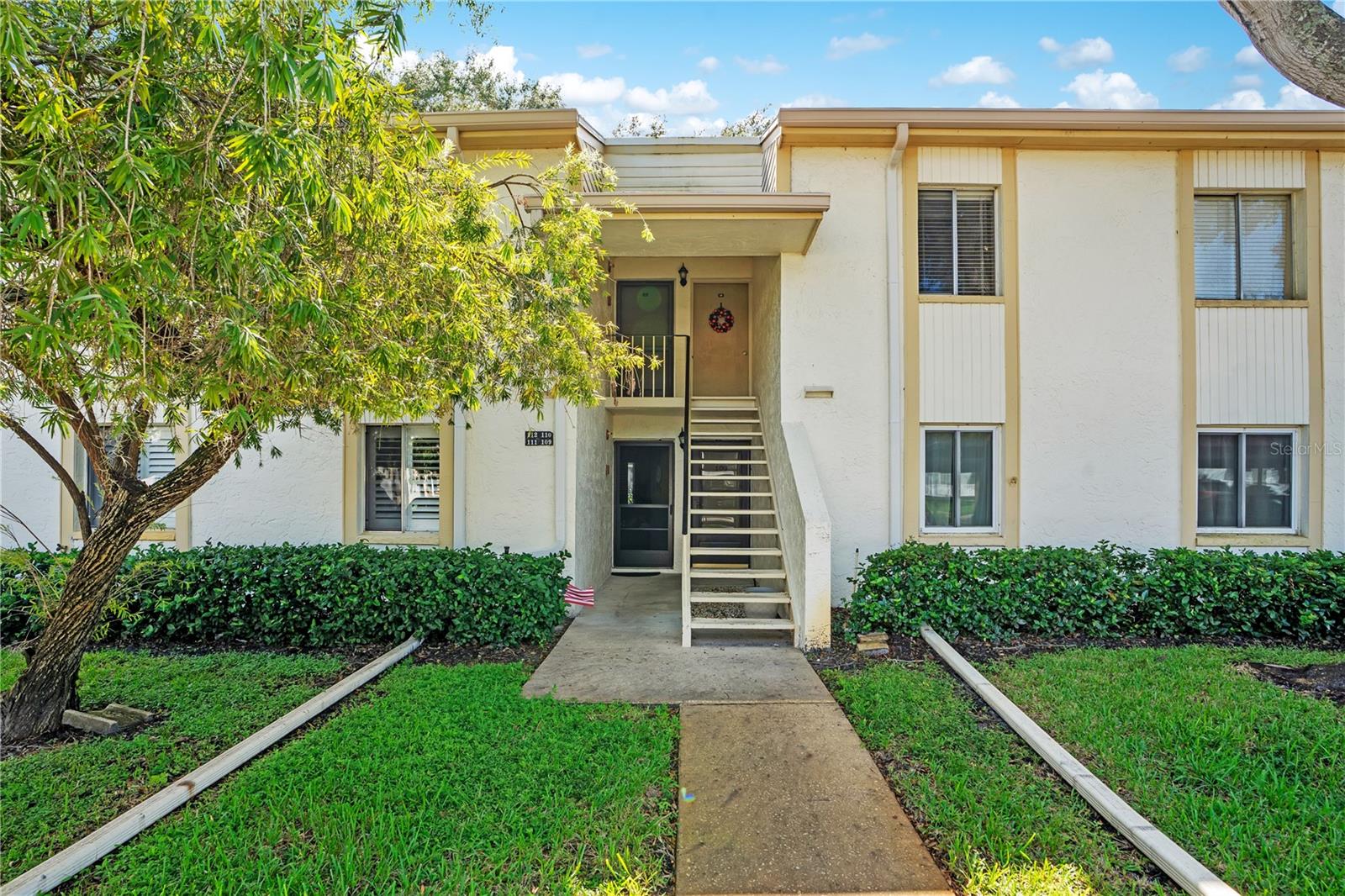 109 PINE COURT, #109, Oldsmar, FL 34677