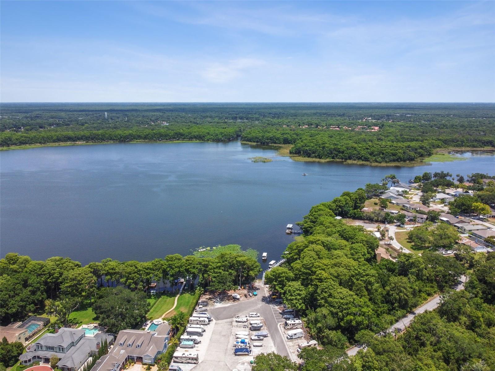 3554 OAK LAKE DRIVE, Palm Harbor, FL 34684