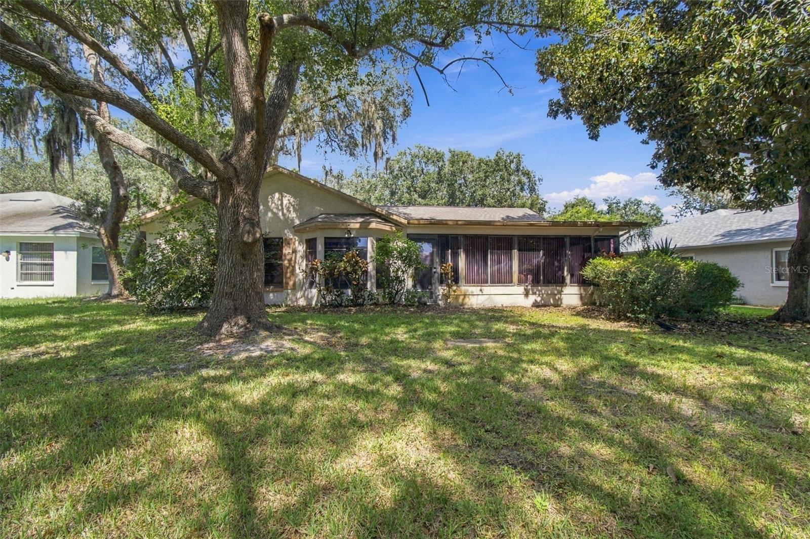 3554 OAK LAKE DRIVE, Palm Harbor, FL 34684