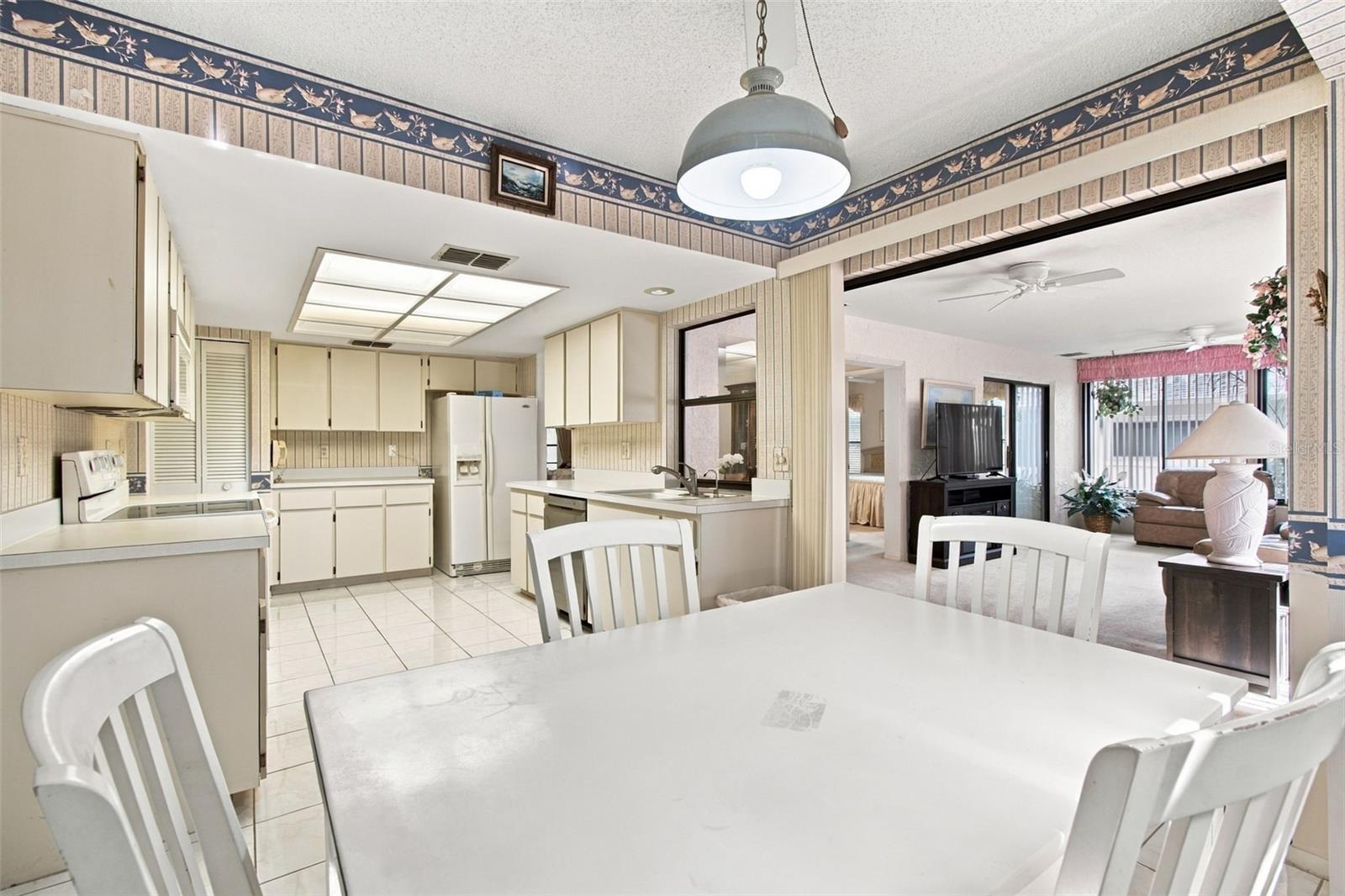 3554 OAK LAKE DRIVE, Palm Harbor, FL 34684