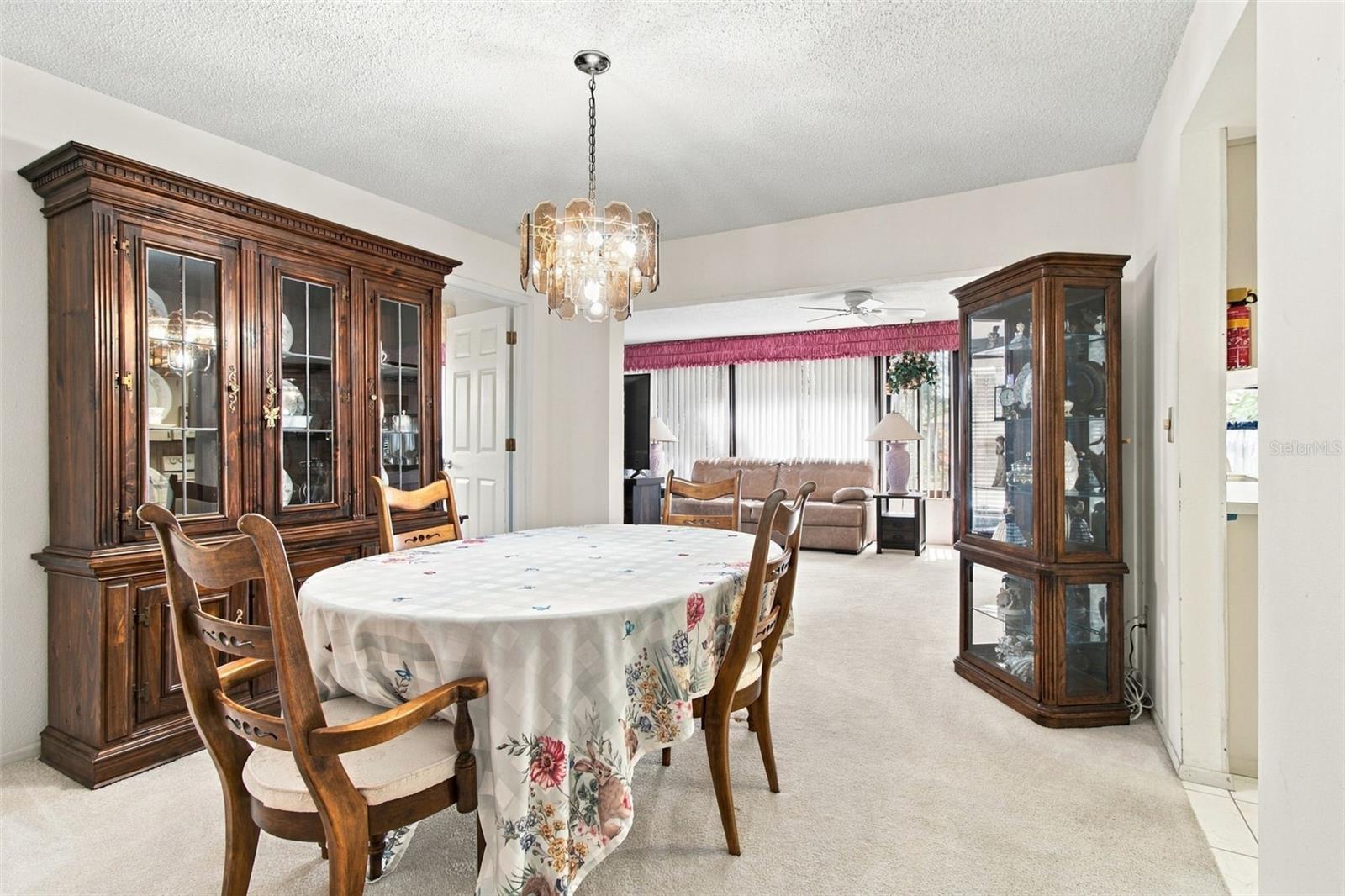 3554 OAK LAKE DRIVE, Palm Harbor, FL 34684