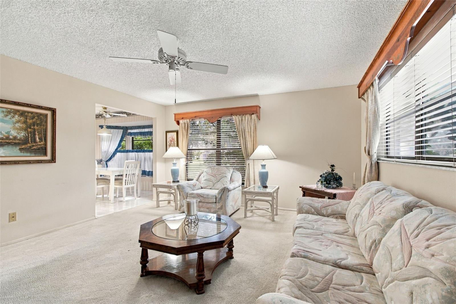 3554 OAK LAKE DRIVE, Palm Harbor, FL 34684