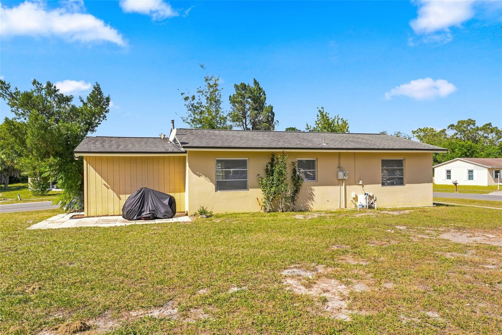520 COPPERFIELD ROAD, Spring Hill, FL 34606