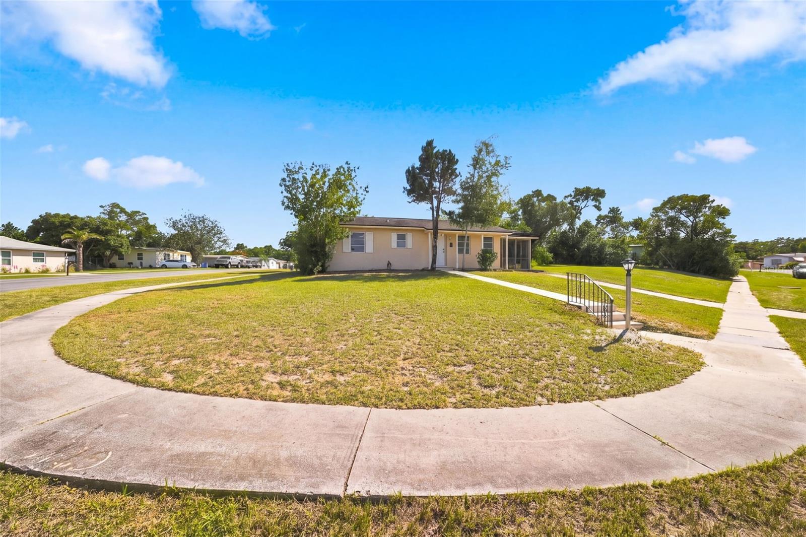 520 COPPERFIELD ROAD, Spring Hill, FL 34606