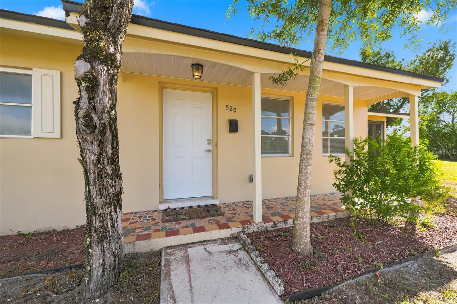 520 COPPERFIELD ROAD, Spring Hill, FL 34606