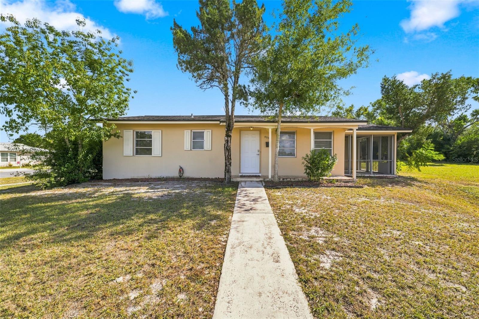 520 COPPERFIELD ROAD, Spring Hill, FL 34606