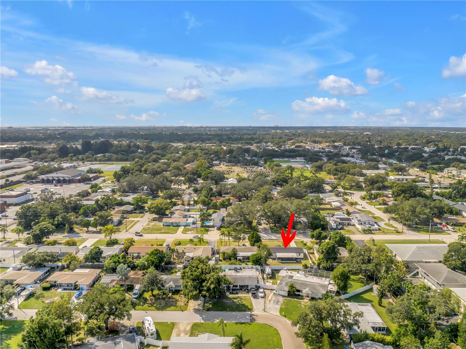 5201 62ND STREET N, St Petersburg, FL 33709