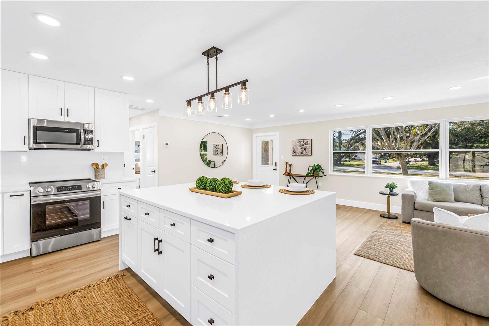 5201 62ND STREET N, St Petersburg, FL 33709