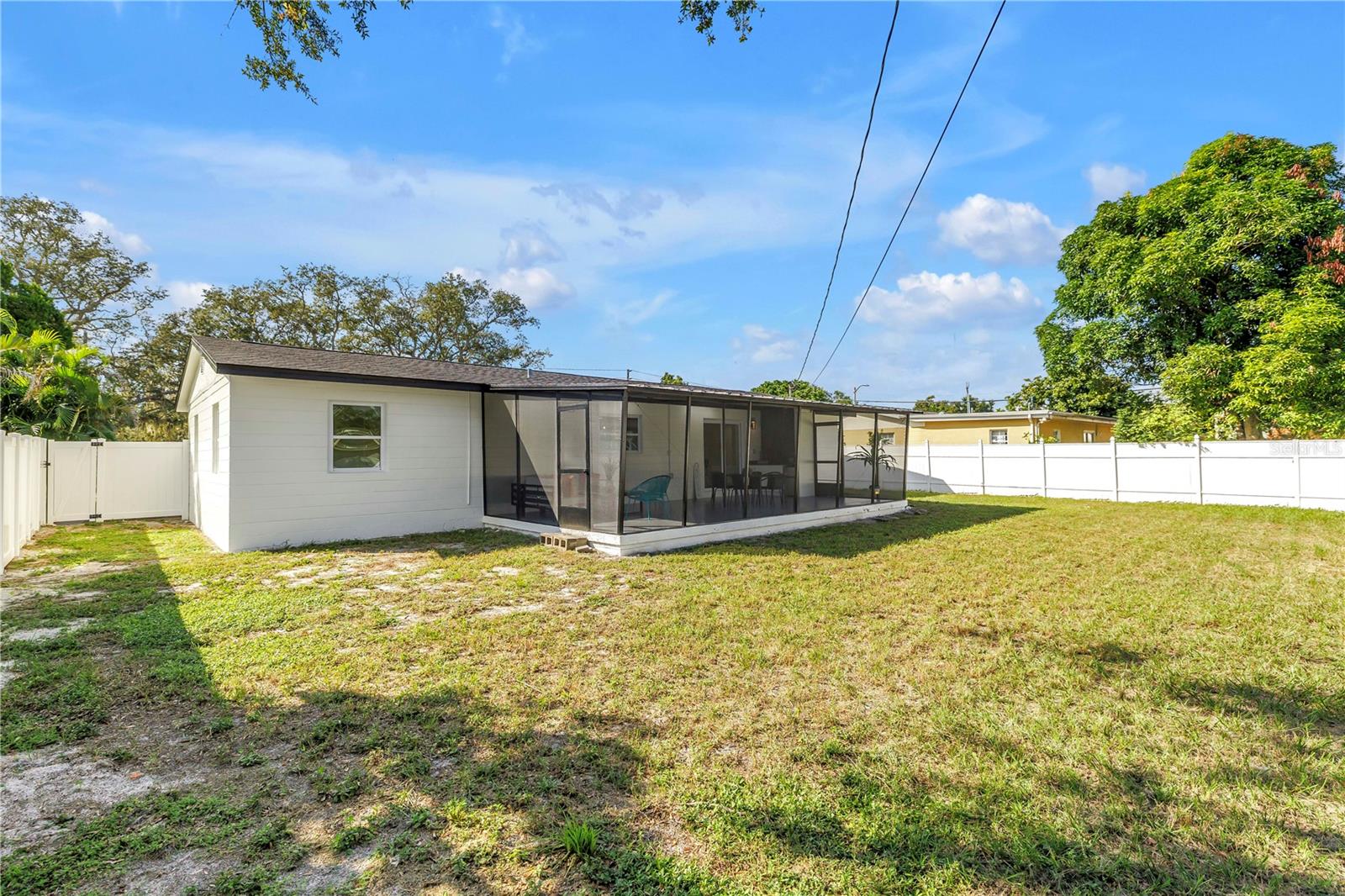 5201 62ND STREET N, St Petersburg, FL 33709