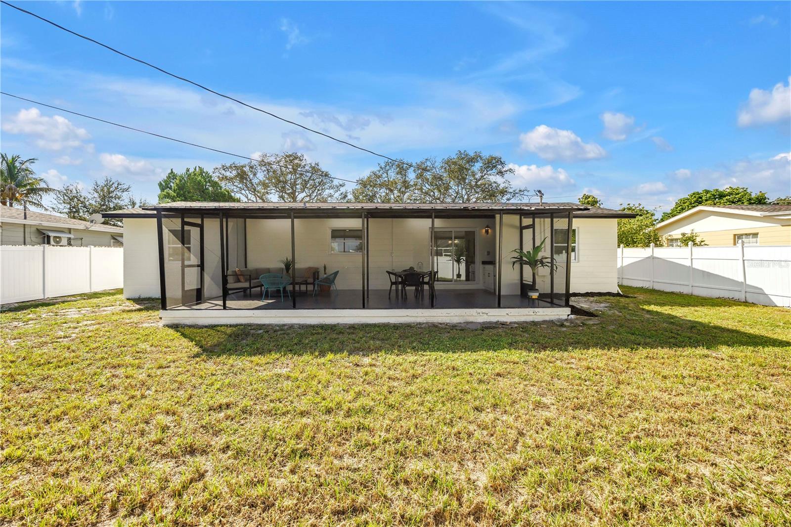 5201 62ND STREET N, St Petersburg, FL 33709