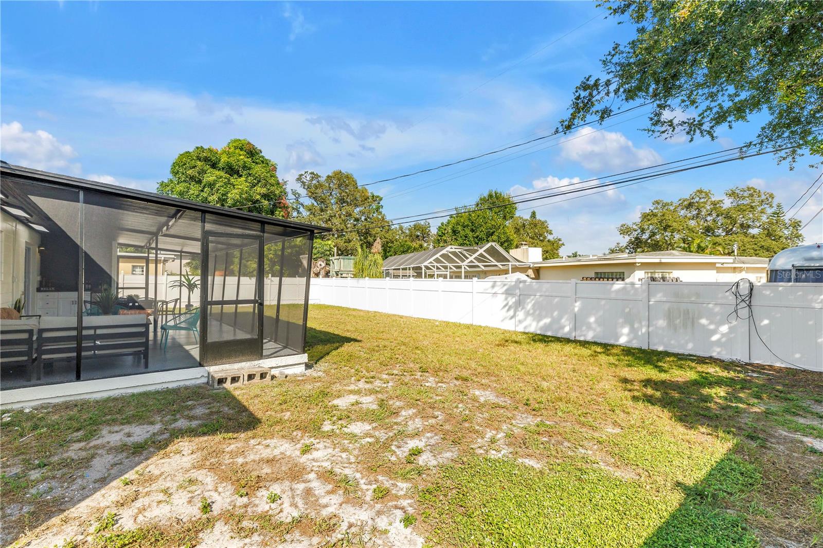 5201 62ND STREET N, St Petersburg, FL 33709