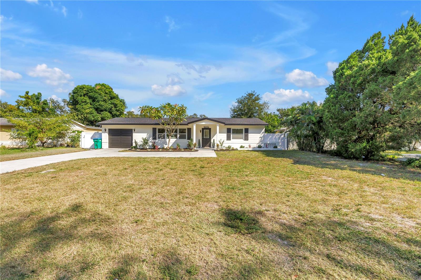 5201 62ND STREET N, St Petersburg, FL 33709 5201 62ND STREET N, St Petersburg, FL 33709
