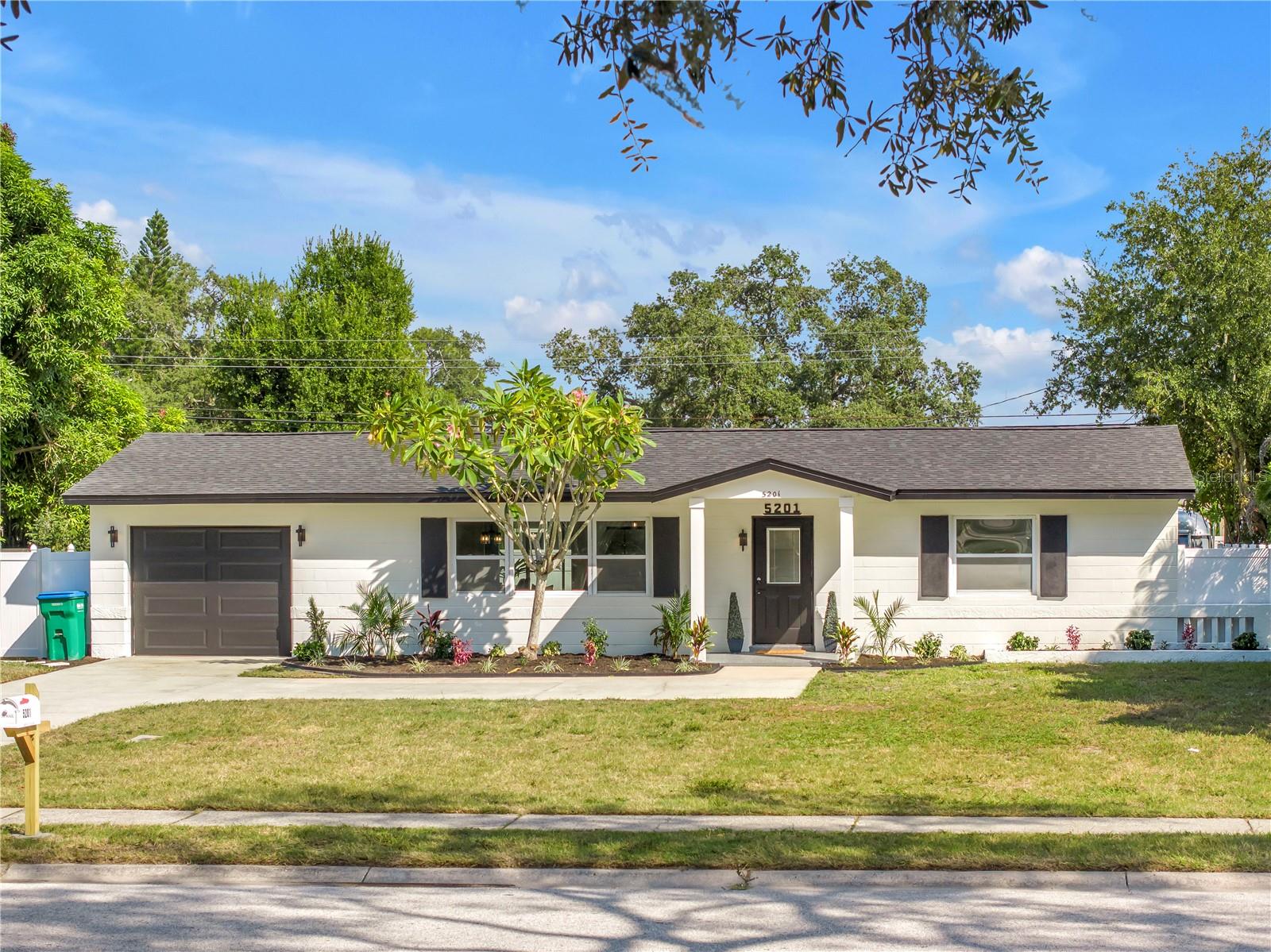 5201 62ND STREET N, St Petersburg, FL 33709 5201 62ND STREET N, St Petersburg, FL 33709