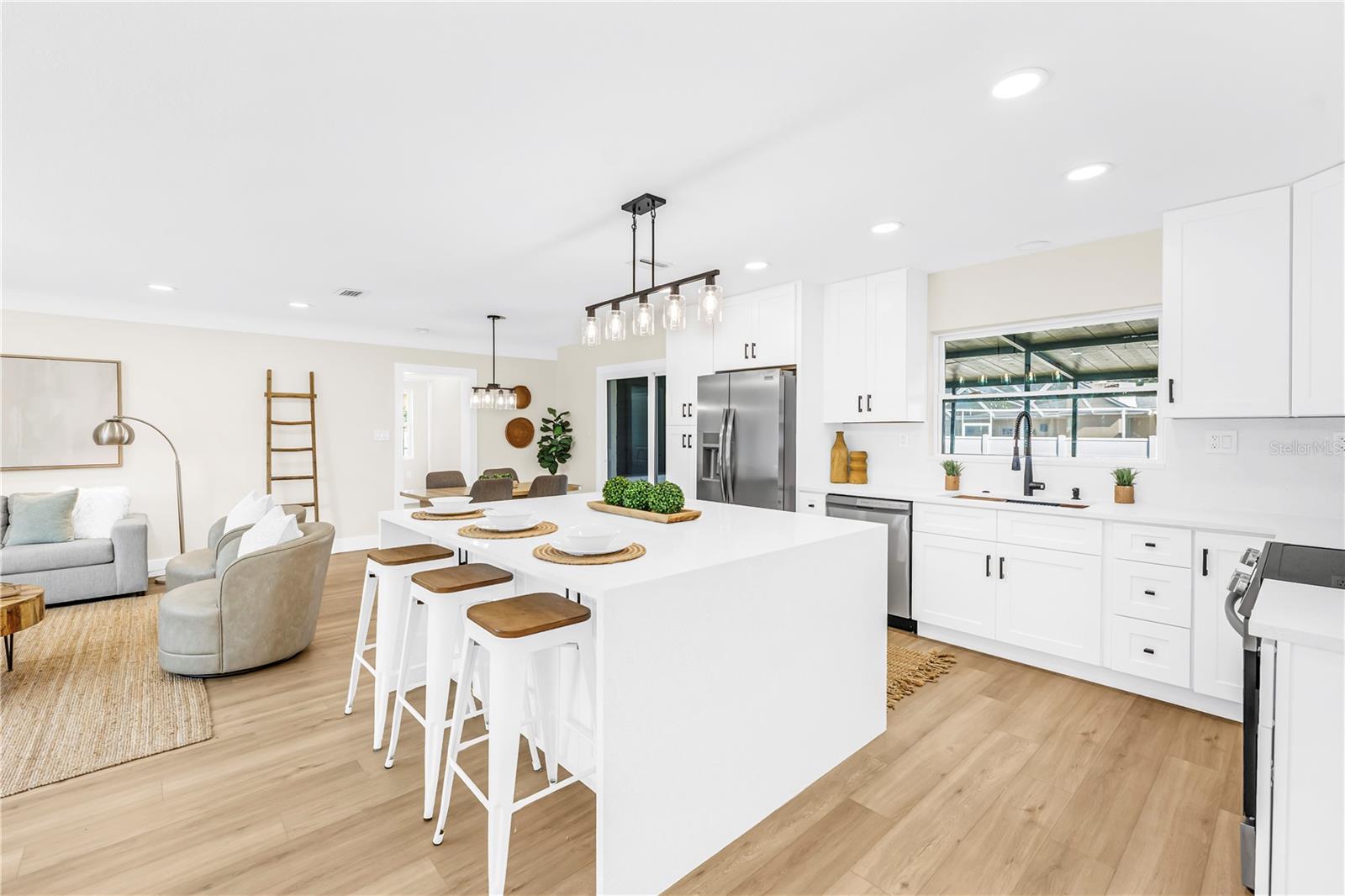 5201 62ND STREET N, St Petersburg, FL 33709