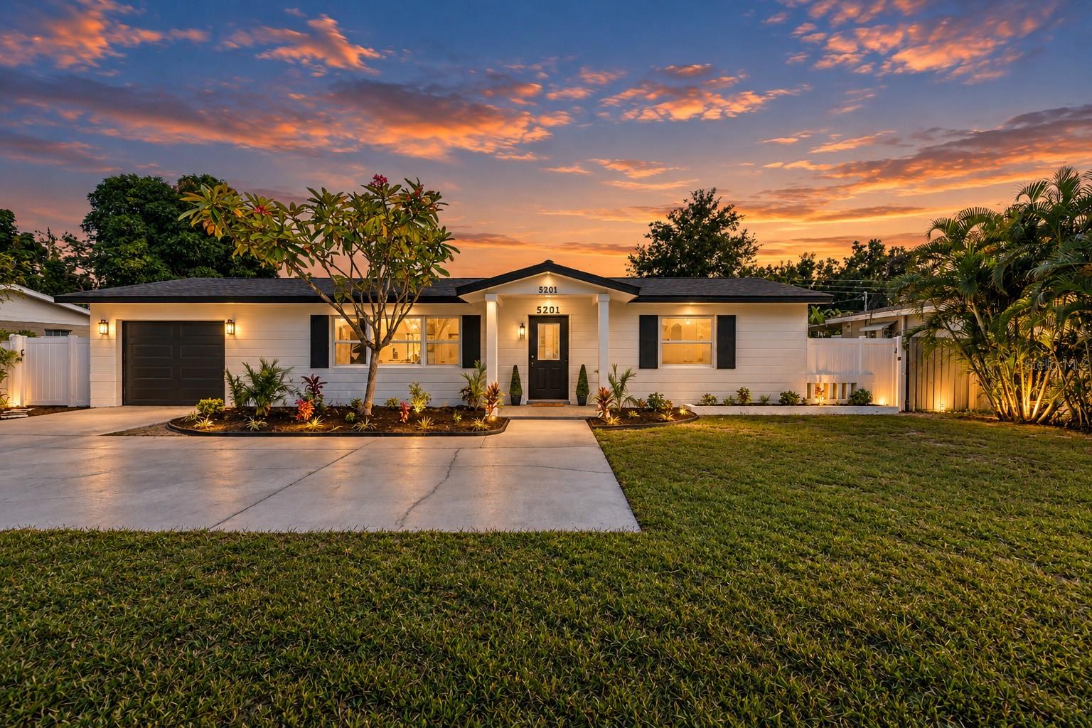 5201 62ND STREET N, St Petersburg, FL 33709 5201 62ND STREET N, St Petersburg, FL 33709